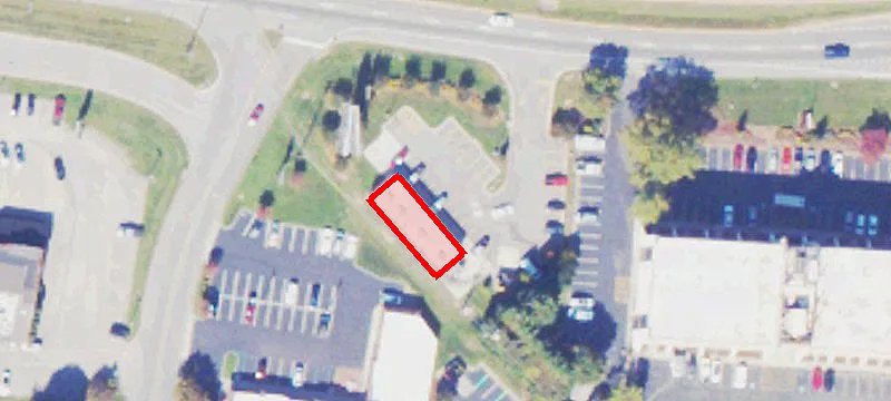 3919 Electric Rd
