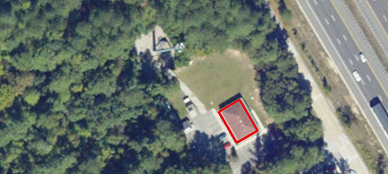 1200 Airport Rd