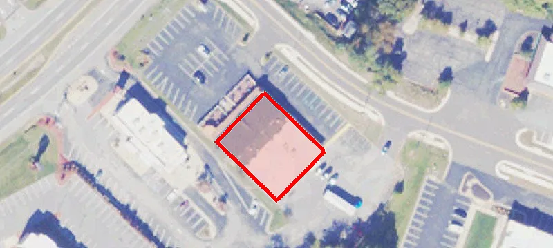4065 Electric Rd
