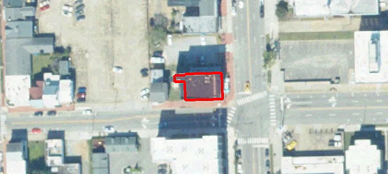 612 Ct St