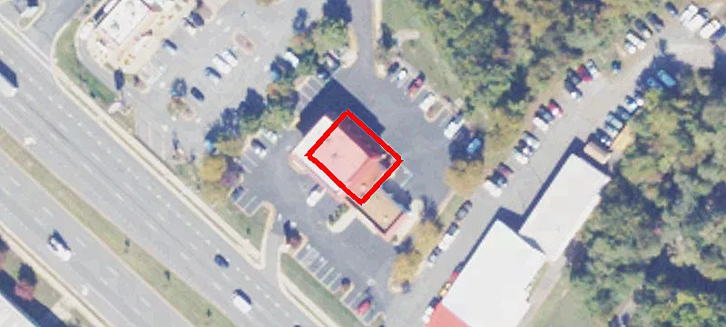 724 Warrenton Rd