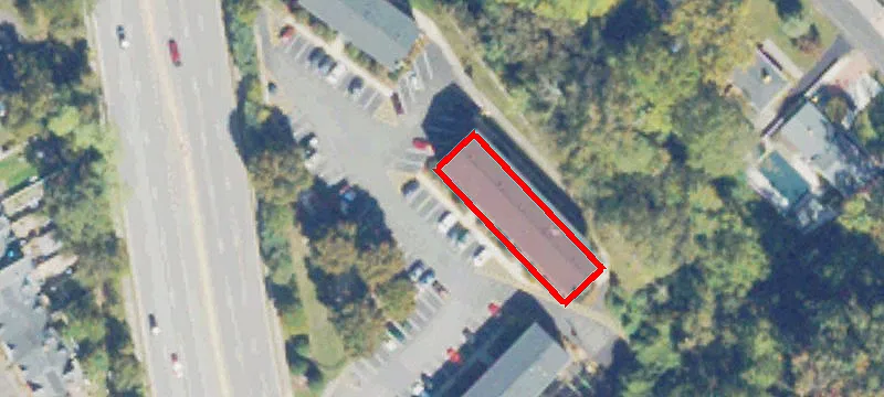 61 Gordon Blvd