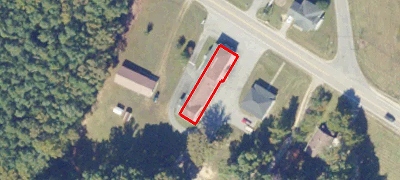 11107 Doyle Blvd