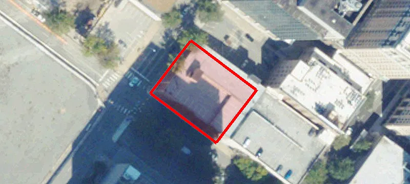 800 Cary St