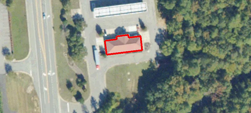 4001 Williamsburg Rd