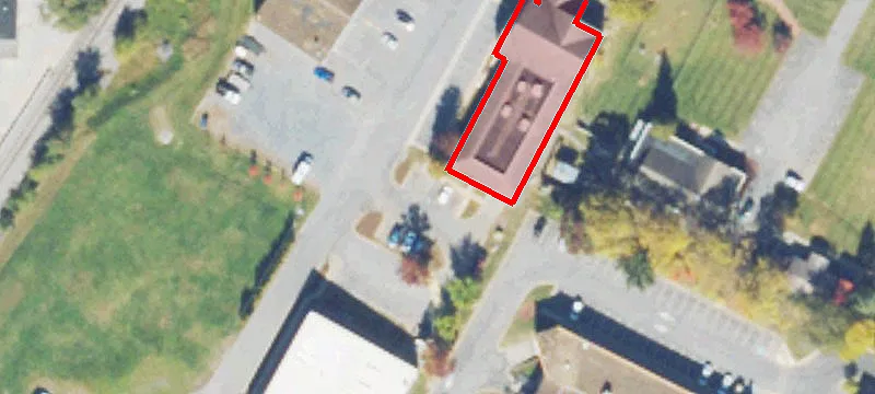 111 Featherbed Ln