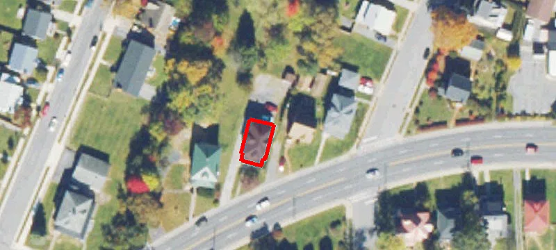 680 Berryville Ave