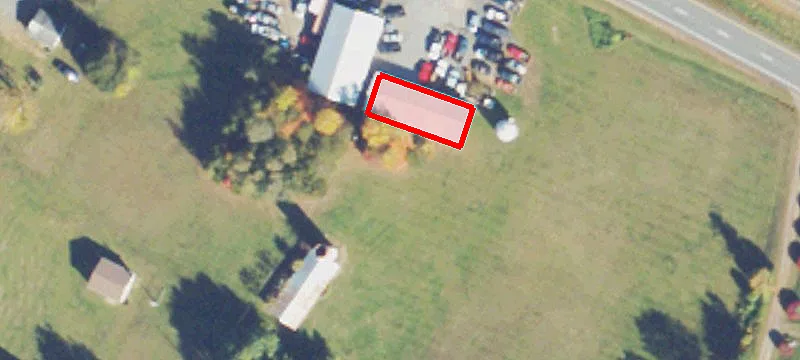 12916 Marsh Rd