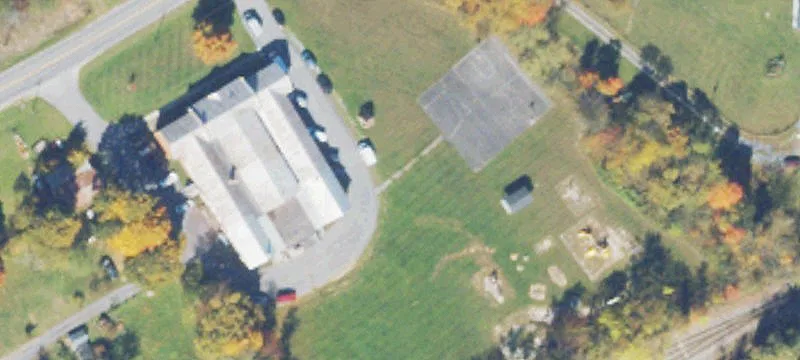 251 Gore Rd