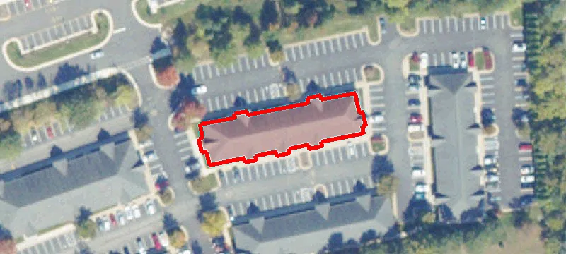 7501 Right Flank Rd