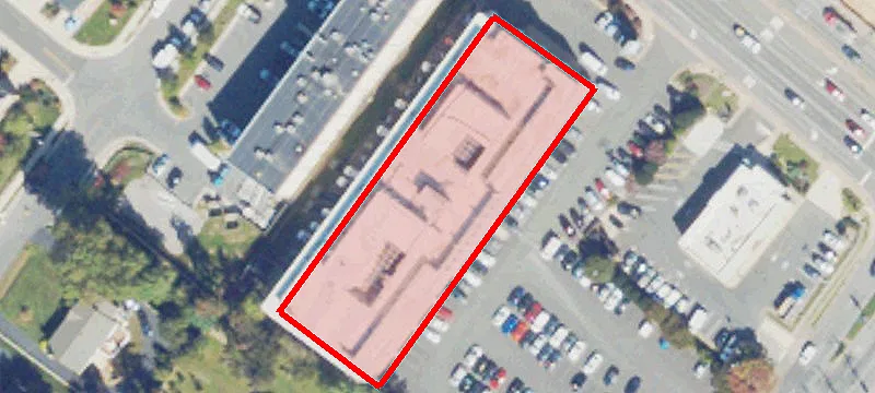 7115 Leesburg Pike Ste, Unit 202