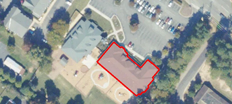 11001 3rd Chopt Rd