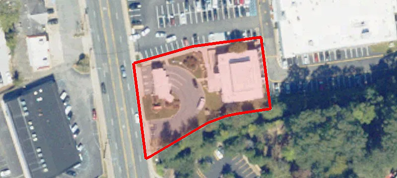 313 Battlefield S Blvd