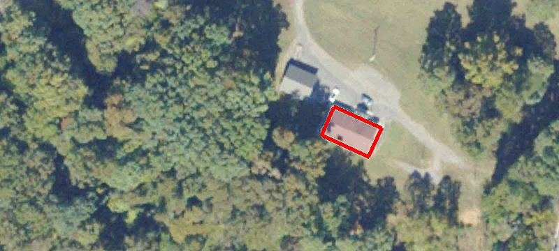15610 Courthouse Rd