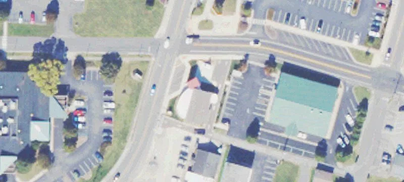410 Pollard St
