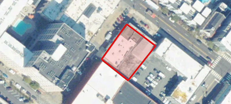 5 20th St