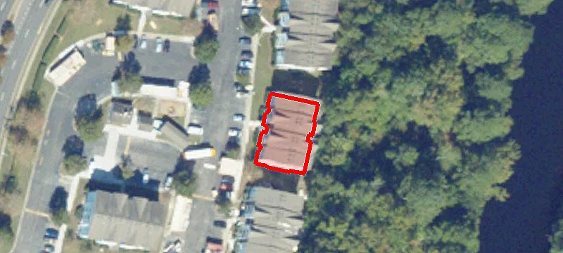 221 Ml Crk Pkwy, Unit 1C