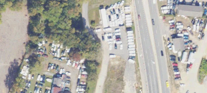 Patriot Hwy