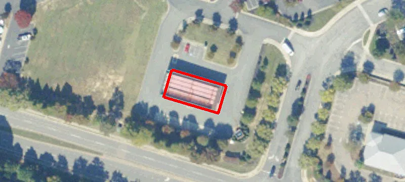 2108 John Rolfe Pkwy