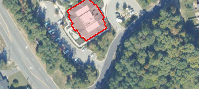 10601 Barbara Ln