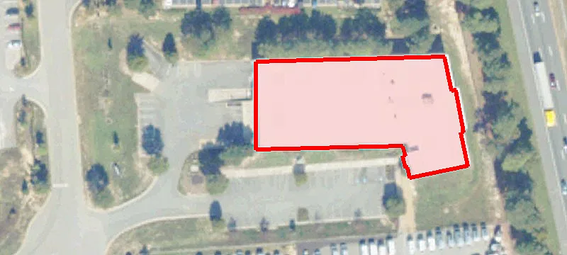 10300 Northlake Park Dr