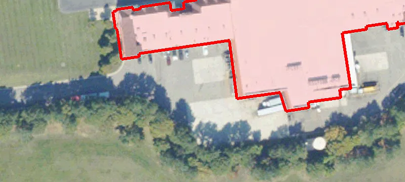 16615 Mtn Rd