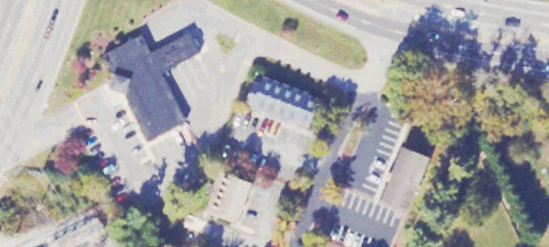 3231 Electric Rd