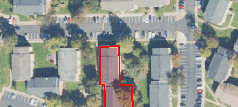 7000 Rhoden Ct