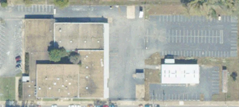 2601 Hermitage Rd