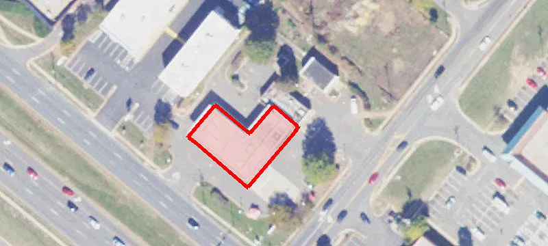 8289 Sudley Rd
