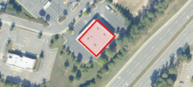 2130 John Rolfe Pkwy