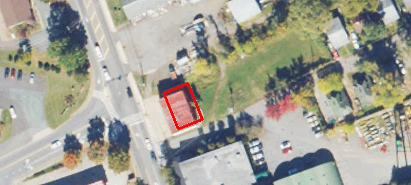 333 Madison Rd