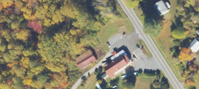 6276 Sperryville Pike