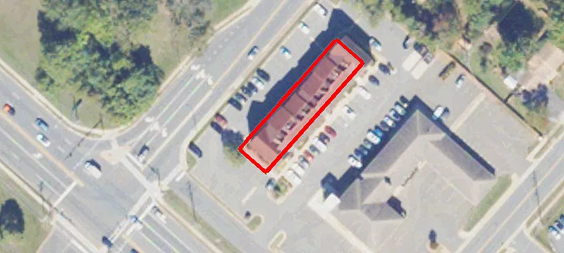 8739 Plantation Ln
