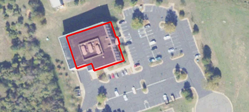 9700 Capital Ct
