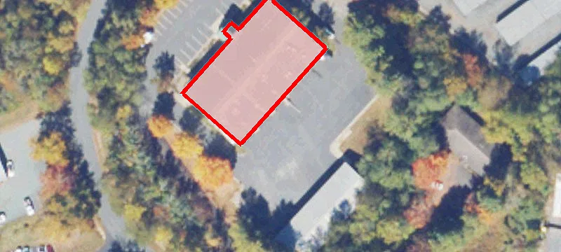 2365 Hunters Way
