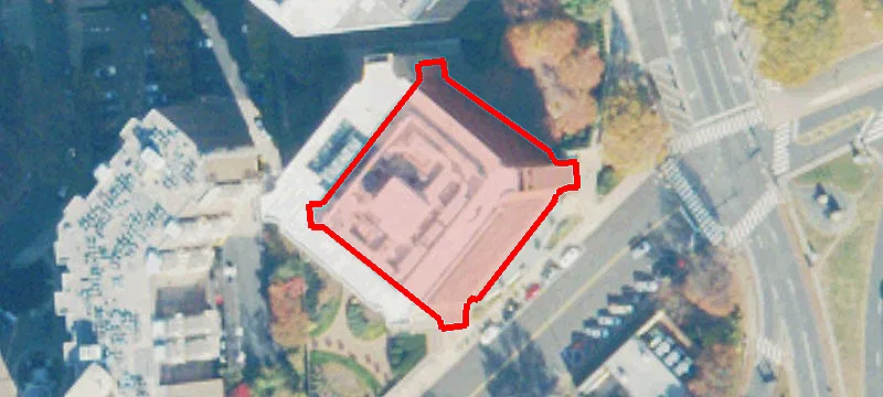 1616 Ft Myer Dr