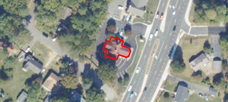 900 Parham Rd