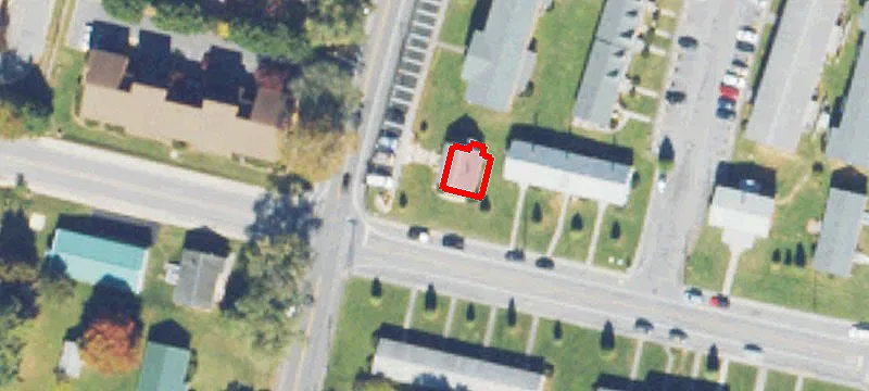 2260 Wilson Blvd