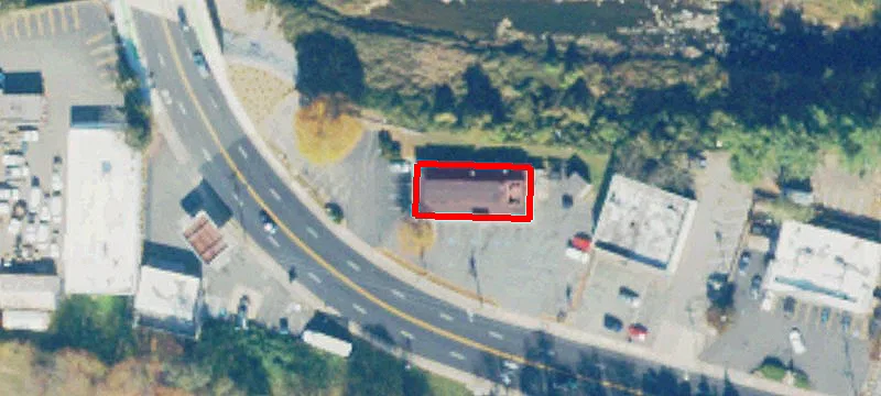 1049 Glebe Rd