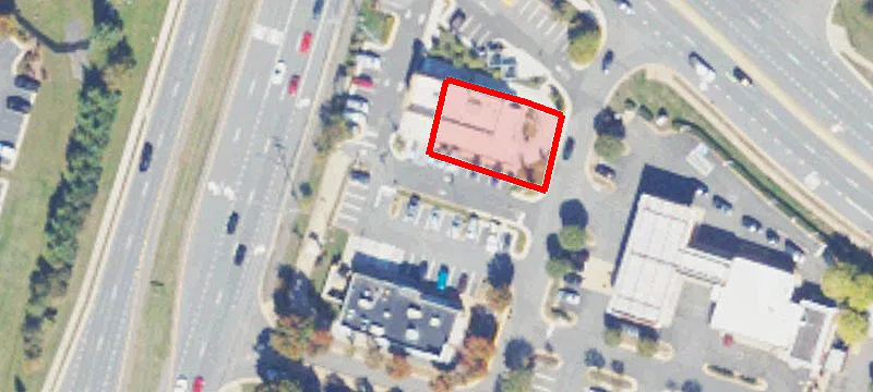 3035 Centreville Rd
