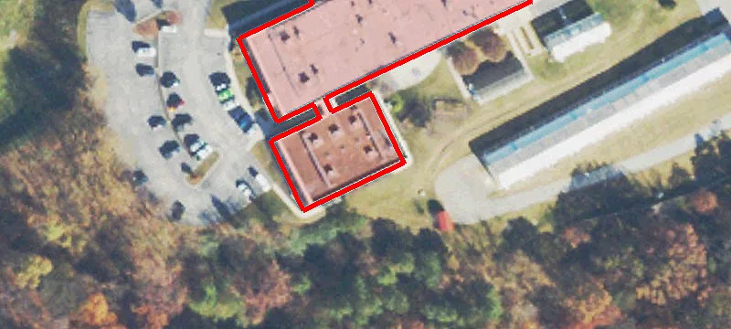 5400 Corporate Cir