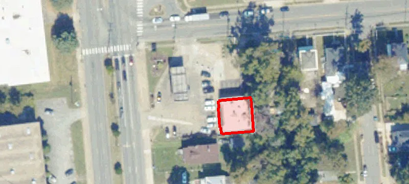1301 Richmond Hwy