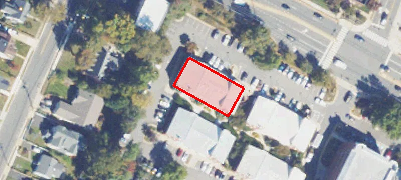 10807 Main St Ste, Unit 800