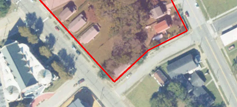 1802 Ivy Ave