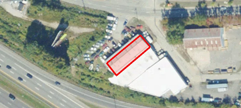 2501 Magnolia Rd