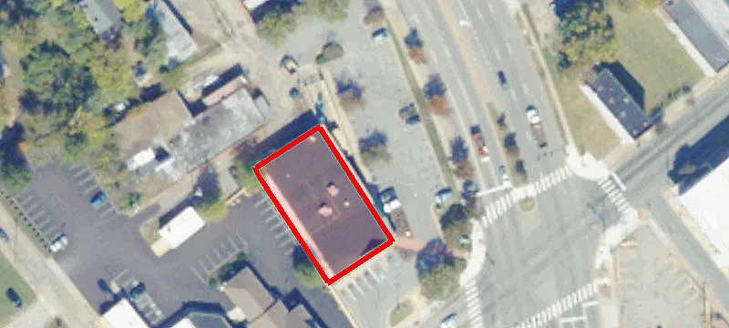 6 Cowardin Ave