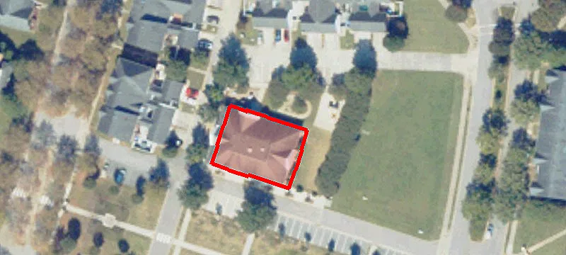 700 Washington Dr