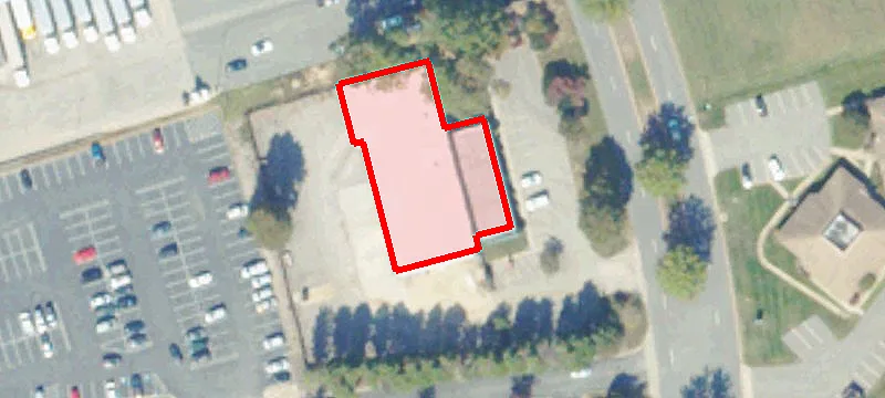 700 Southlake Blvd