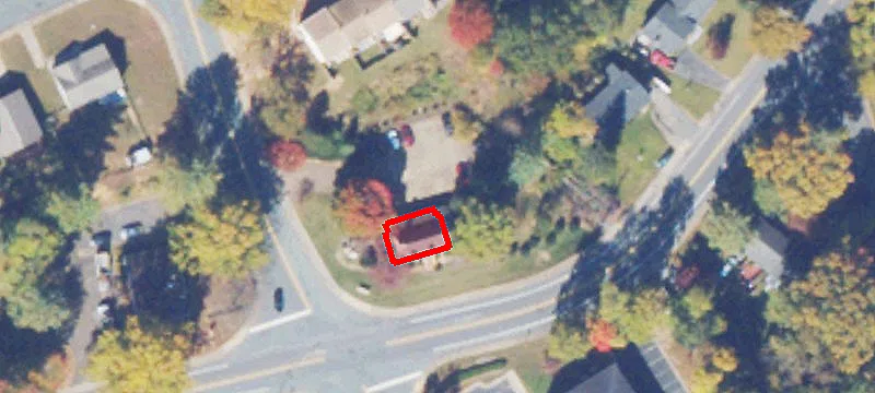 2375 Commonwealth Dr